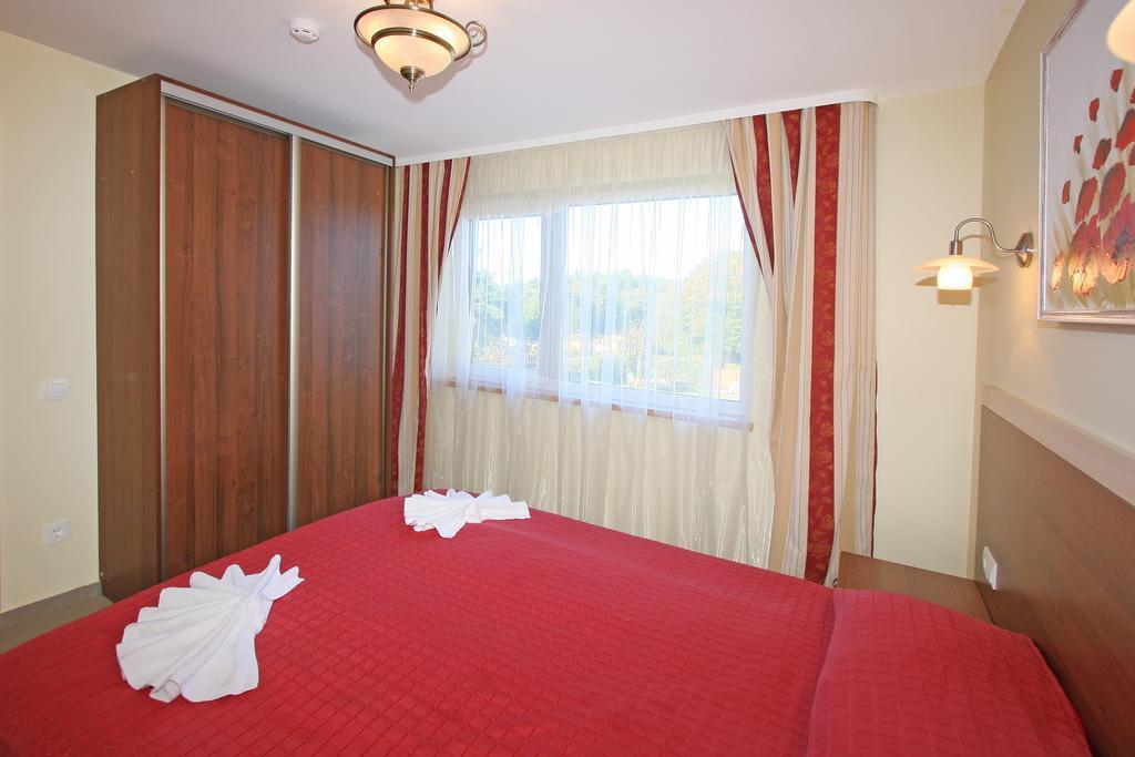 Vila Medus Palanga Room photo